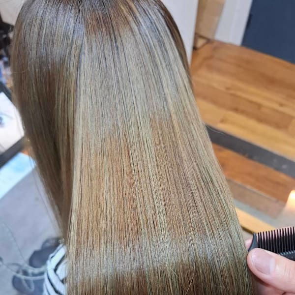 501 HAIR studio×スタイル|501 HAIR studio