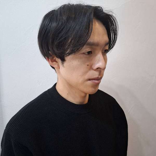 501 HAIR studio×スタイル