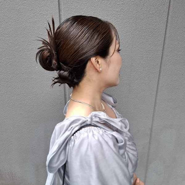 501 HAIR studio×スタイル|501 HAIR studio