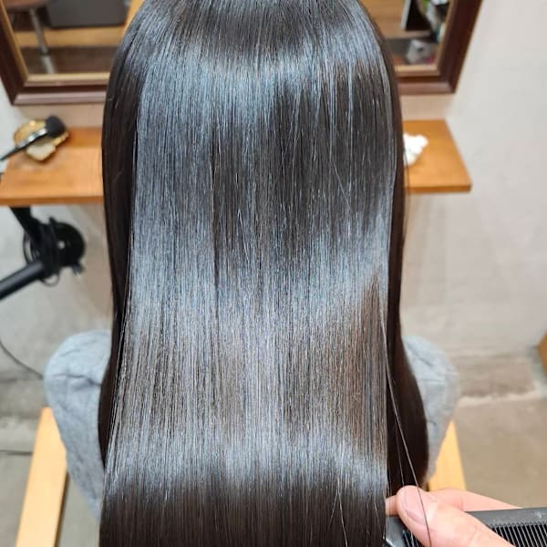 501 HAIR studio×スタイル|501 HAIR studio