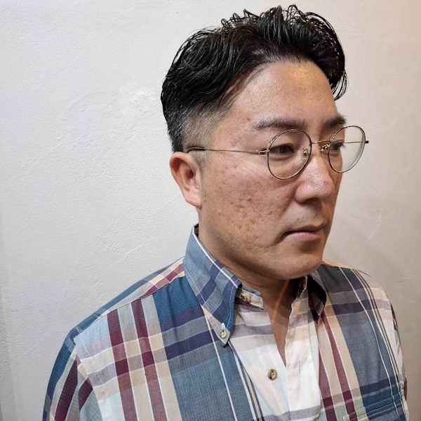 501 HAIR studio×スタイル