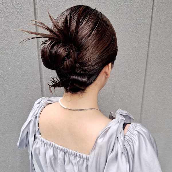 501 HAIR studio×スタイル