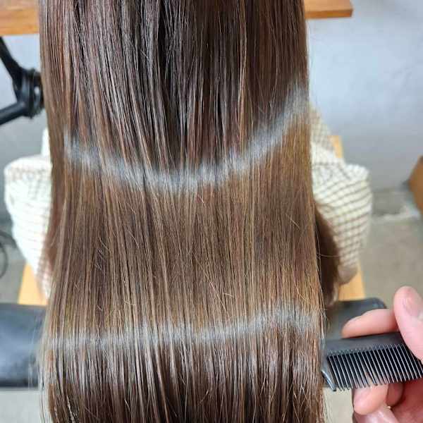 501 HAIR studio×スタイル