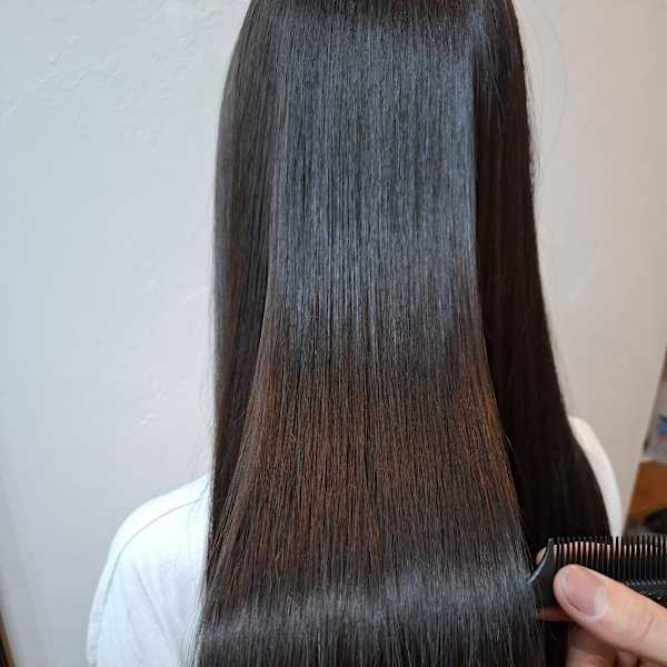 501 HAIR studio×スタイル