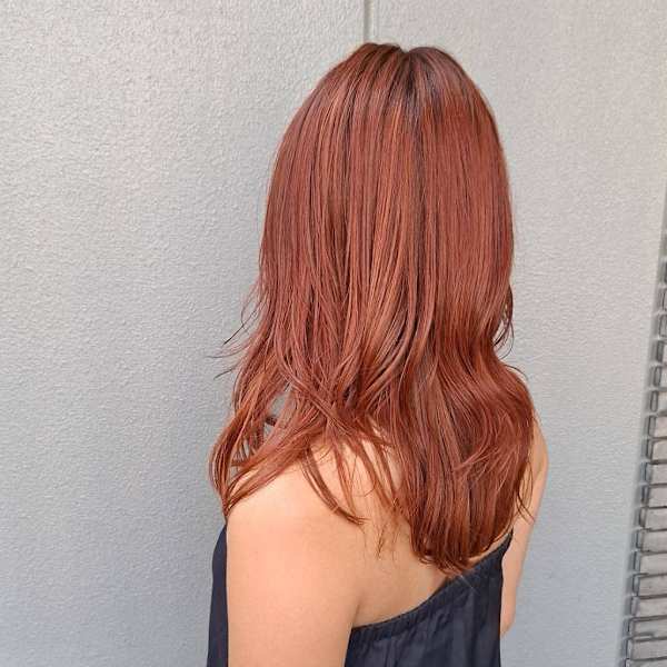 501 HAIR studio×スタイル