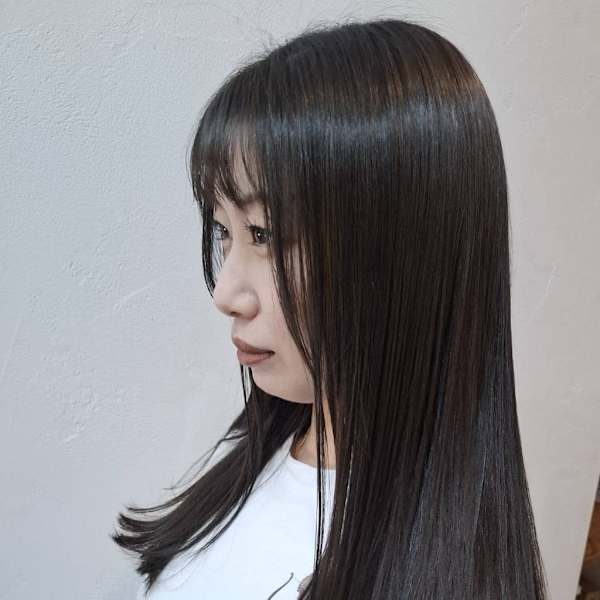 501 HAIR studio×スタイル