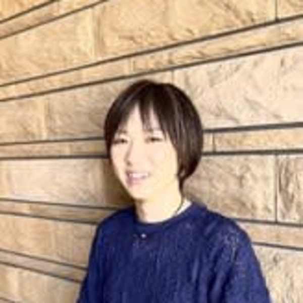 hair atelier vif【ヘアーアトリエビフ】のスタッフ紹介。hirano