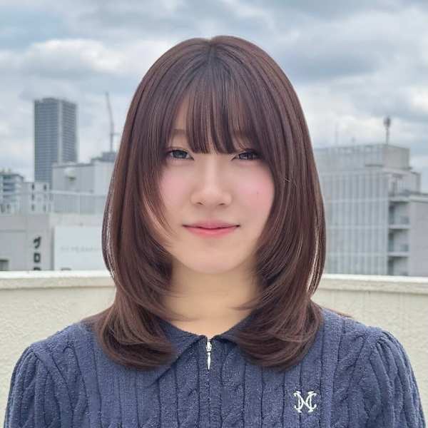 Re:ICE【リアイス】のスタッフ紹介。近藤　幸恵