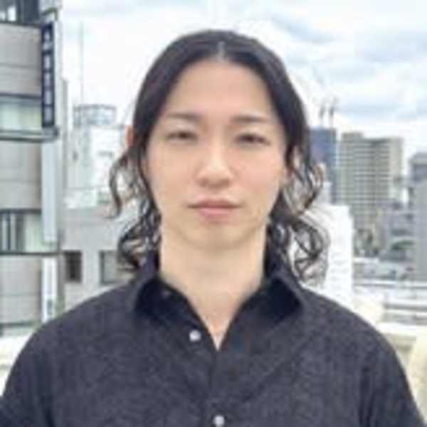 Re:ICE【リアイス】のスタッフ紹介。長沼 彰憲