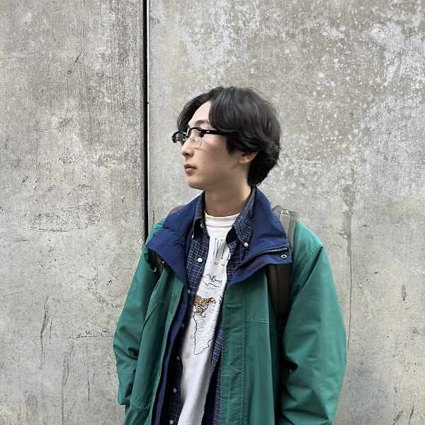 ACT 仙川店【アクト センガワテン】のスタッフ紹介。鈴木 嘉月