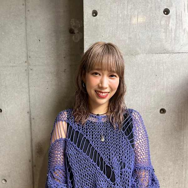 ?.dit tokyo【エディット トーキョー】のスタッフ紹介。macoto