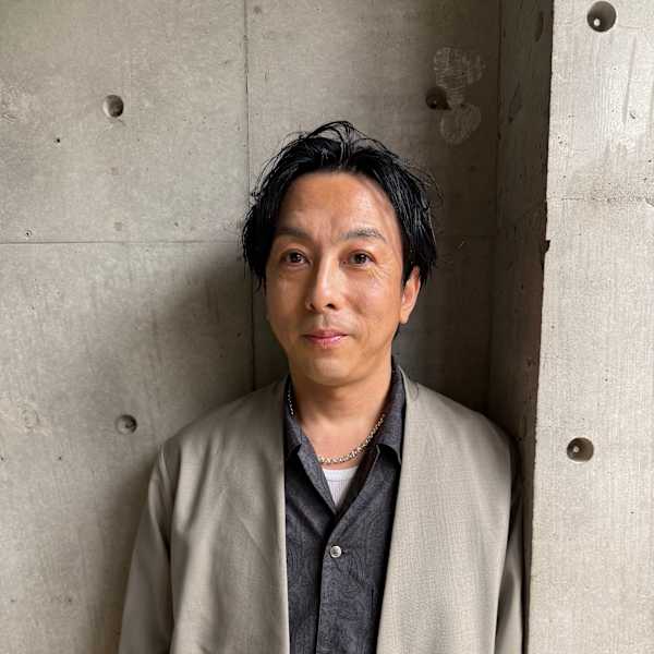 ?.dit tokyo【エディット トーキョー】のスタッフ紹介。三浦 佑介