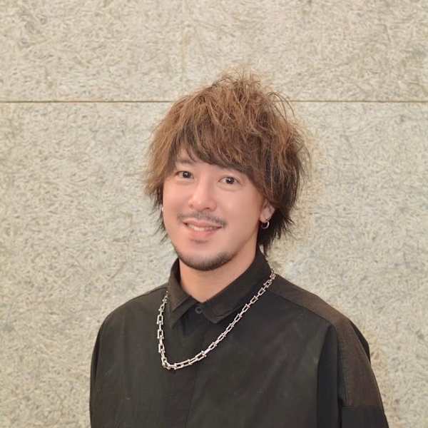 WE RULE pivot cross【ウィールール ピヴォクロス】のスタッフ紹介。千葉 大史