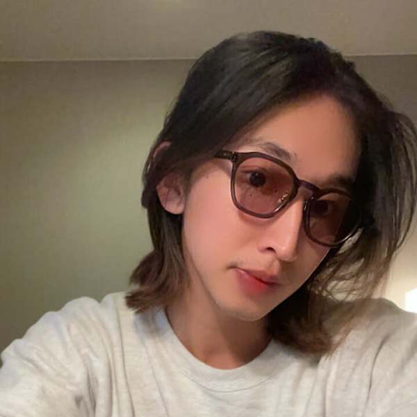 quii【クイ】のスタッフ紹介。kohei