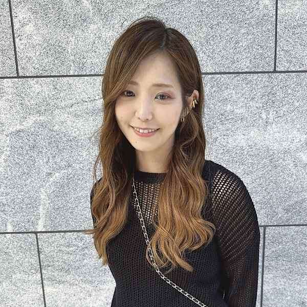 LIENA HAIR SALON 札幌【リーナヘアサロン サッポロ】のスタッフ紹介。Sugawara.M
