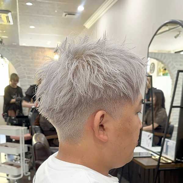 【町田/Luxo by Afinar】ホワイトカラー|Luxo by Afinar