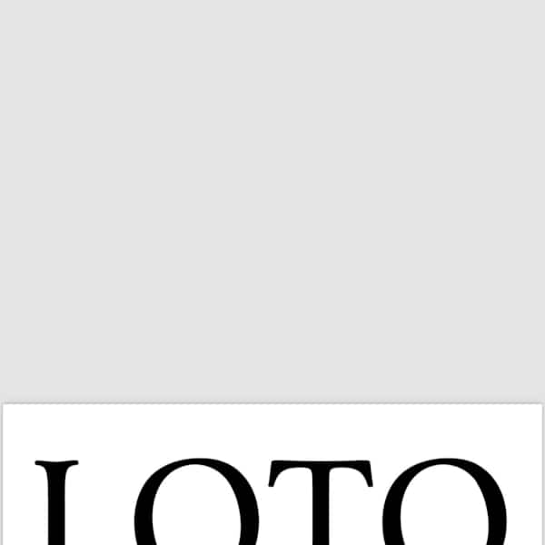 LOTO HAIR【ロトヘアー】のスタッフ紹介。KITADA