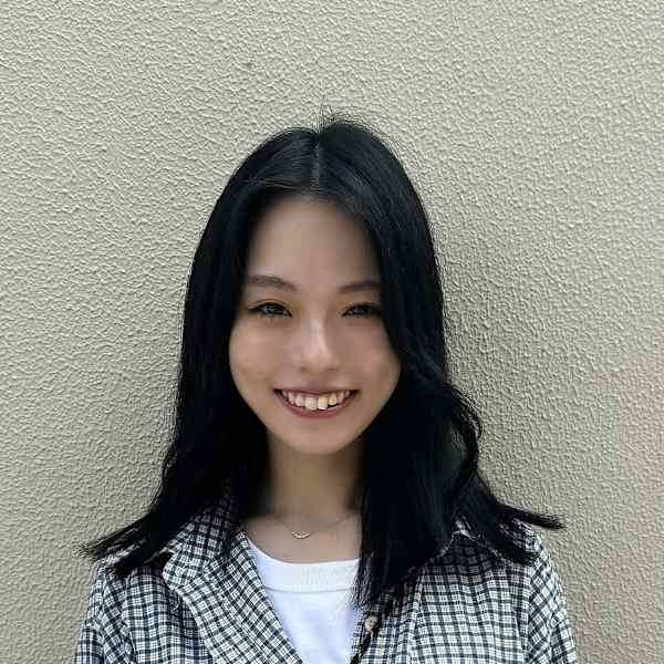 tao【タオ】のスタッフ紹介。鎌田 菜摘