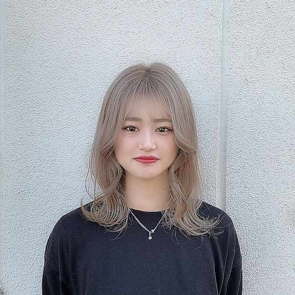 tao【タオ】のスタッフ紹介。内藤 里菜