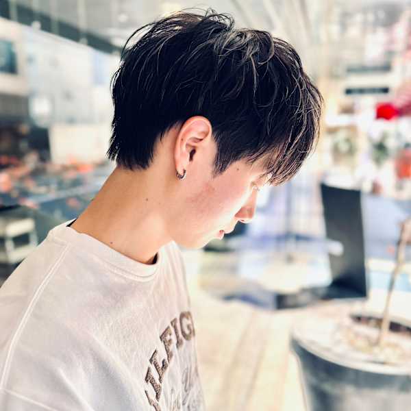 メンズスタイル