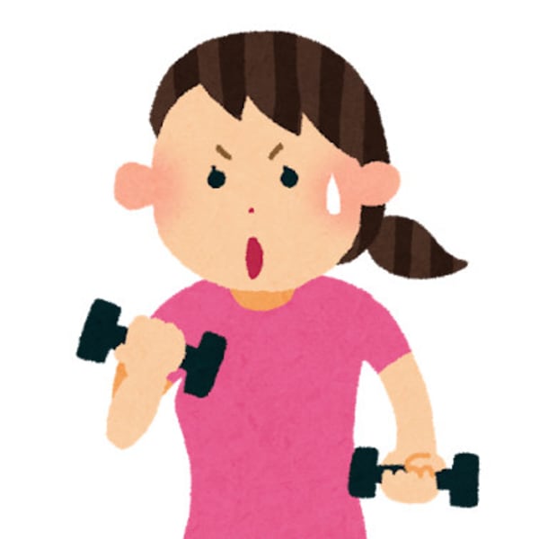 FITNESS CLUB SPEX【フィットネスクラブ スラックス】のスタッフ紹介。トレーナー