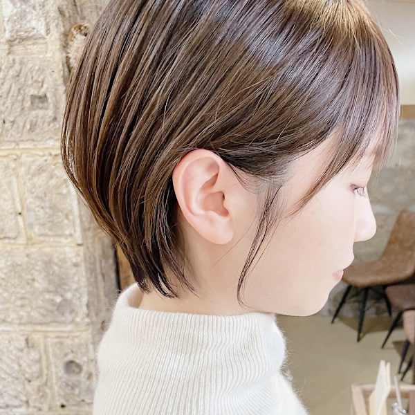 ショート