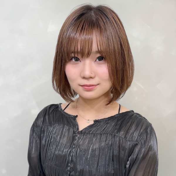 abilita 警固【アビリタ ケゴ】のスタッフ紹介。MIYU