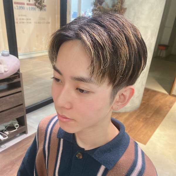 お松スタイル|TERRAS of belle