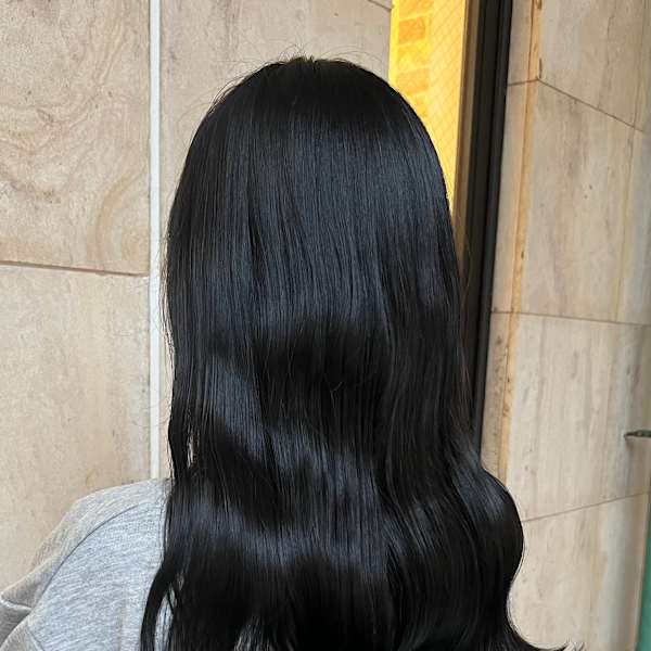 【LAGOON】ブラックカラー