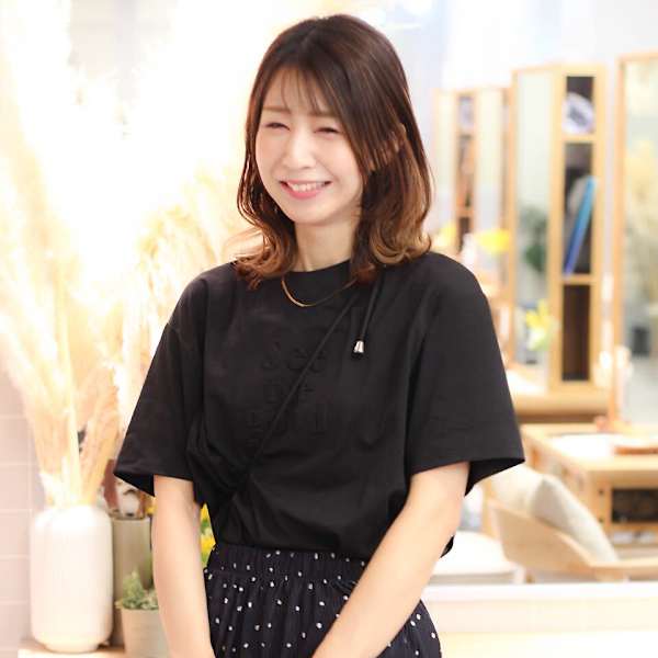 FLORA  treatment&spa 【フローラ】【フローラ トリートメントアンドスパ】のスタッフ紹介。暮井　歩