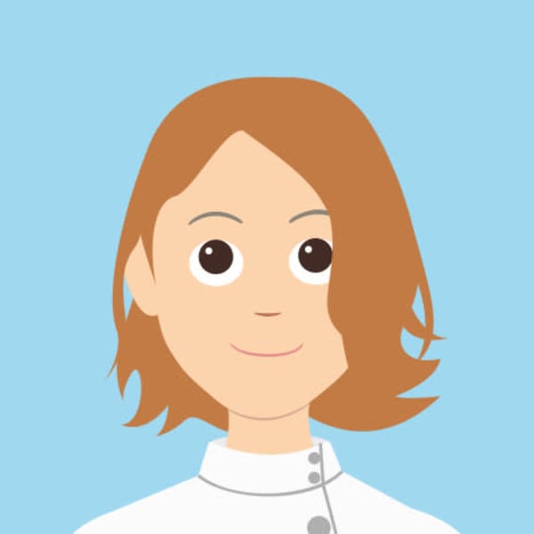 リラクゼーションサロン フレスコ 西口店【リラクゼーションサロン　フレスコ　ニシグチテン】のスタッフ紹介。クマガイ
