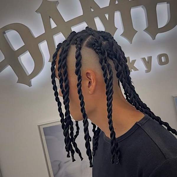 タイトロープブレイズ