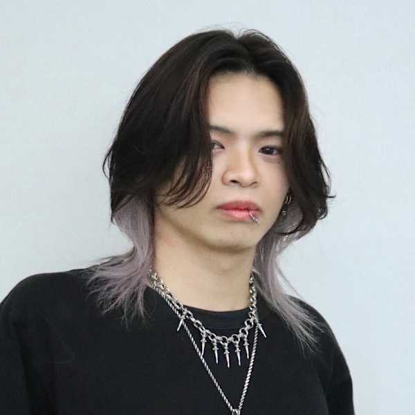 Genie -メンズカット & メンズパーマ 新百合ヶ丘【ジーニーメンズカットアンドメンズパーマ シンユリガオカ】のスタッフ紹介。TONOKAWA