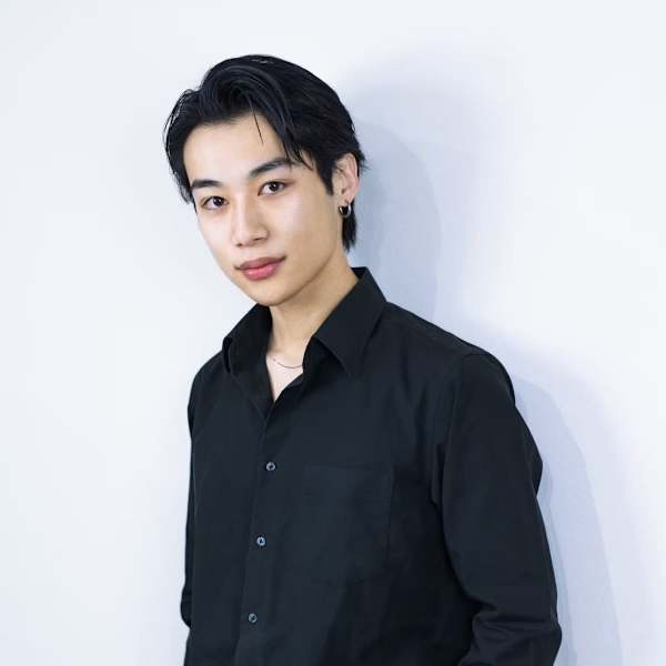 Bro Tokyo BARBERSHOP 神田店 MEN'S専門理容室【ブロートーキョーバーバーショップカンダテンメンズセンモンリヨウシツ】のスタッフ紹介。ショーゴ