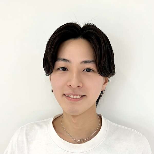 Neolive uri 二子玉川駅西口店【ネオリーブウリ フタコタマガワエキニシグチテン】のスタッフ紹介。鈴木 海斗