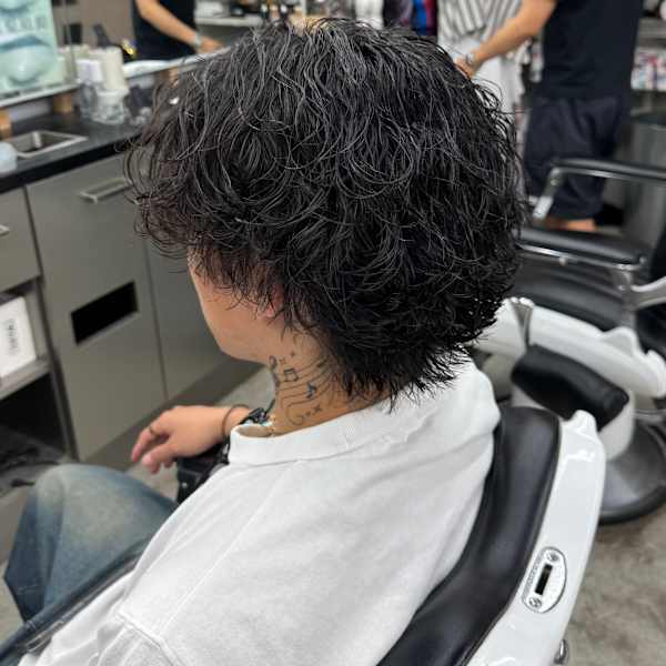 波巻きスパイラル!