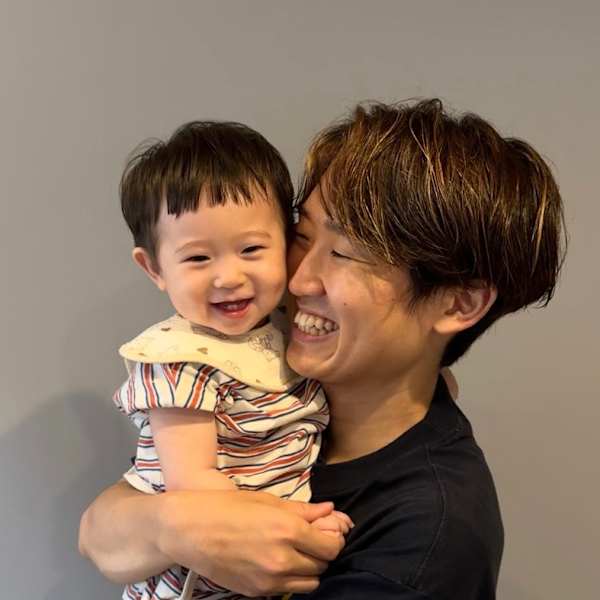 mini【ミニ】のスタッフ紹介。相星 慎也