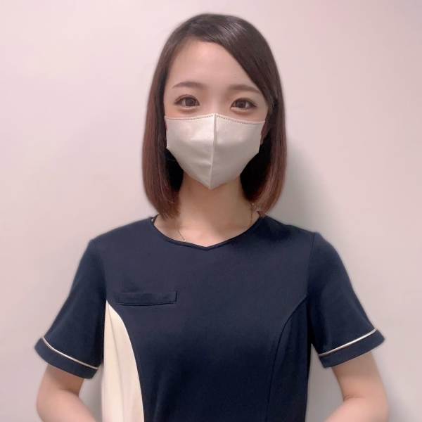 ドライヘッドスパ専門店ヘッドミント 大須本店【ドライヘッドスパセンモンテンヘッドミントオオスホンテン】のスタッフ紹介。ユズキモアクレイ