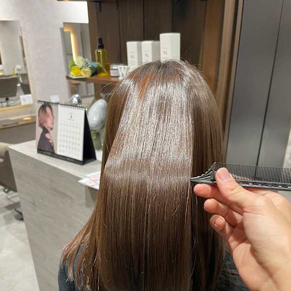 Tring天王町×スタイル|Tring天王町