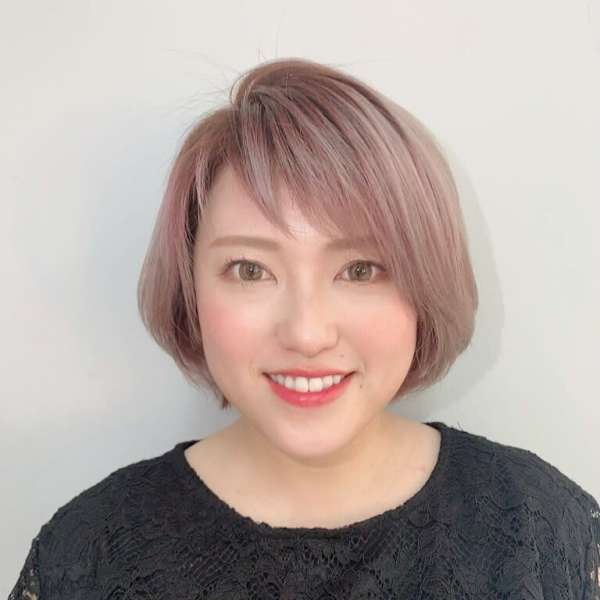 RISHE 馬込沢店【リッシュ マゴメザワテン】のスタッフ紹介。平山 麻美
