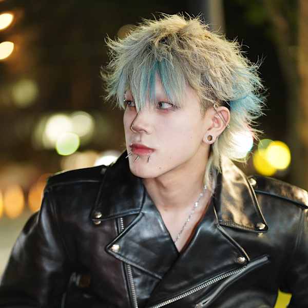 Di-KA HAIR sendai【ディーカヘアーセンダイ】のスタッフ紹介。TASHIRO KOU