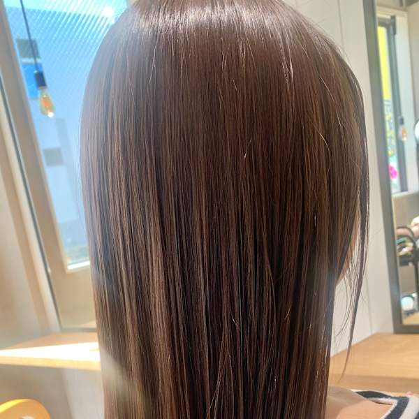 arts茅ヶ崎 【髪質改善&トリートメント】×スタイル|arts茅ヶ崎 【髪質改善&トリートメント】