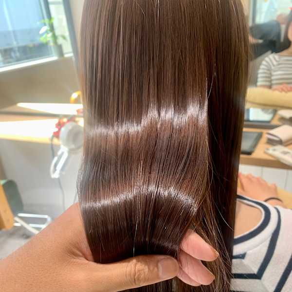 arts茅ヶ崎 【髪質改善&トリートメント】×スタイル|arts茅ヶ崎 【髪質改善&トリートメント】