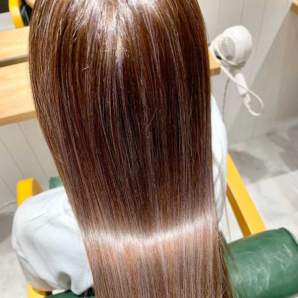 arts茅ヶ崎 【髪質改善&トリートメント】×スタイル|arts茅ヶ崎 【髪質改善&トリートメント】