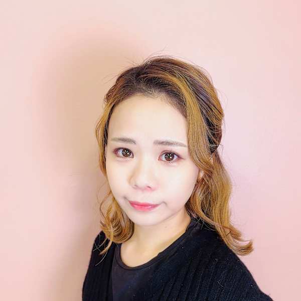 PARiS 明治神宮前店【パリス メイジジングウマエテン】のスタッフ紹介。カ カ