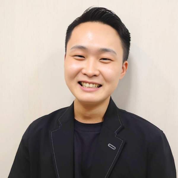ヘアーサロン ソシエ 町田東急ツインズ店【ソシエ】のスタッフ紹介。木下 史也