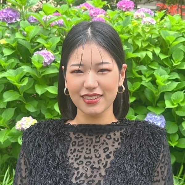LaBlessあべのキューズ《メンズ大歓迎/メンズパーマ》【ラブレス】のスタッフ紹介。山田愛佳