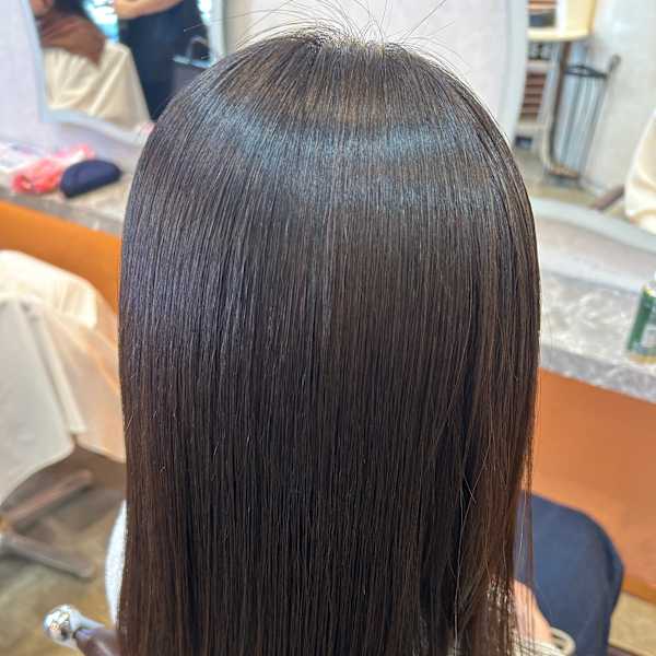 HAIR MOVE champ's 北松戸×スタイル|HAIR MOVE champ's 北松戸