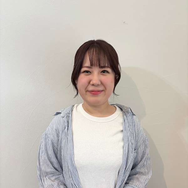 Liecot 与野店【リコット ヨノテン】のスタッフ紹介。sakurada