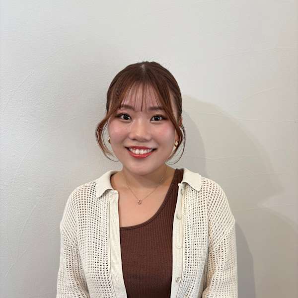 Liecot 与野店【リコット ヨノテン】のスタッフ紹介。nakagawa